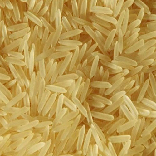 Organic Rice