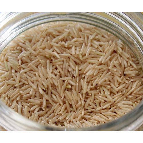 Brown Basmati Rice