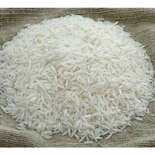 Indian Raw Basmati Rice