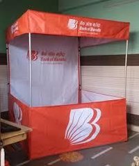 Advertising Canopy Tent