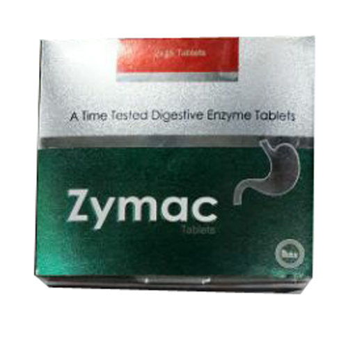 Zymac Tablets