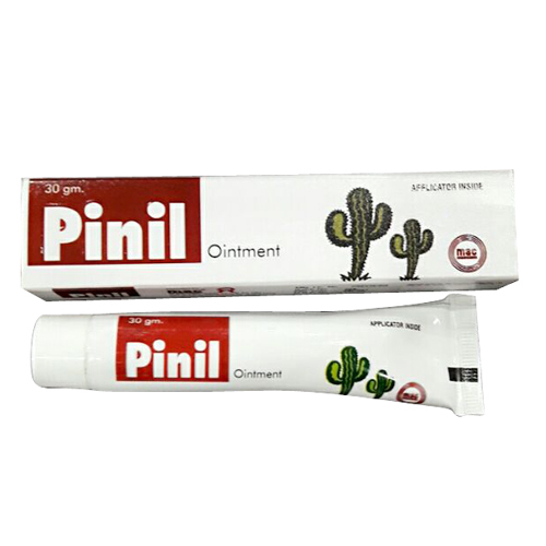 30 gm Pinil Ointment