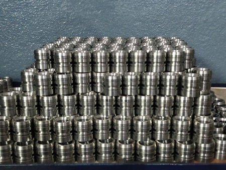Valve Stem Seals