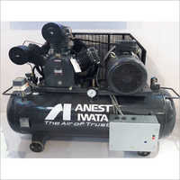 High Pressure Air Compressor