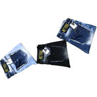 Customized Denim Jeans