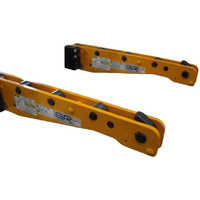 Brick Bolster Extension