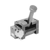 HAY Swing Clamp