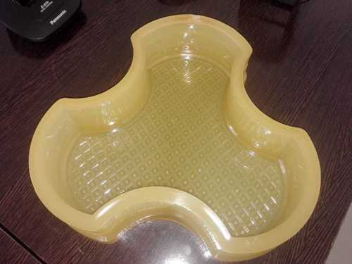 PVC Mould