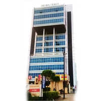 Structural Wall Cladding