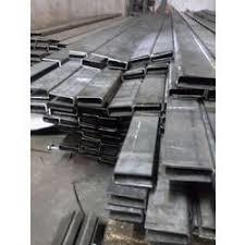 Rolling Shutter Guide - Customizable U-shaped Mild Steel | Durable Corrosion-resistant Easy Installation Strong Smooth Operation
