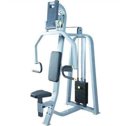 KD Seated Chest Press