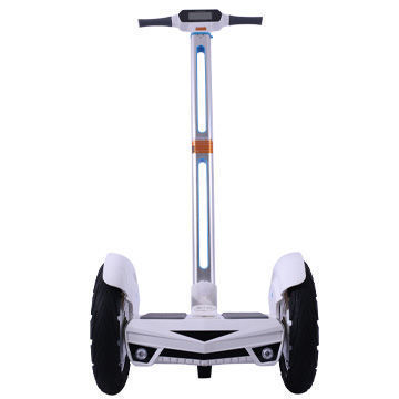 Hoverboard self balancing scooters