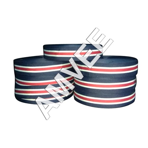 Niwar Tape Size: 20 Mm To 100 Mm