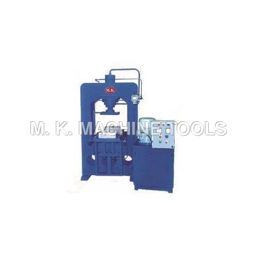 Hydraulic Automatic Tile Machine