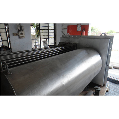 Air Heater Assembly
