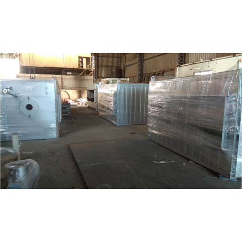 Air Heaters