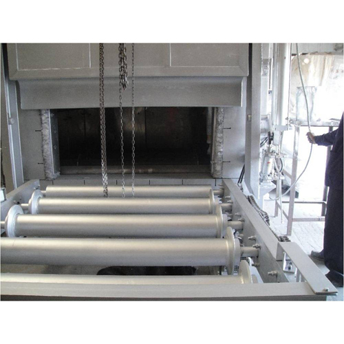 Handy Electric Melting Furnace
