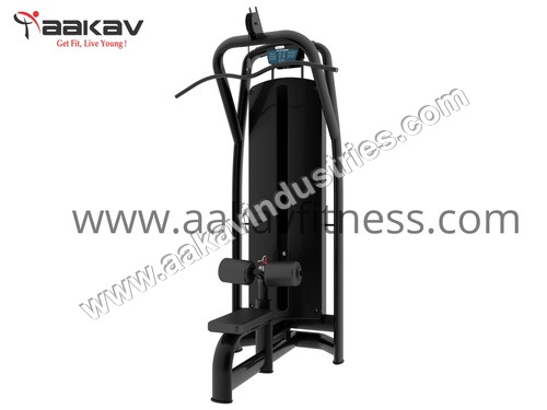 Lat Pull Down X5 Aakav Fitness Lat Pull Down X5 Aakav Fitness