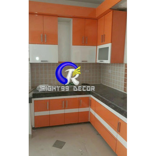 Modular Designer Kitchen