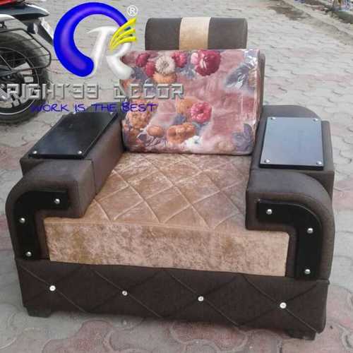 Handmade Sofa With Stand