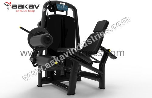 Leg Extension & Leg Curl X5 Aakav Fitness