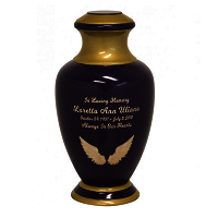 Royal Elegance Cremation Urn