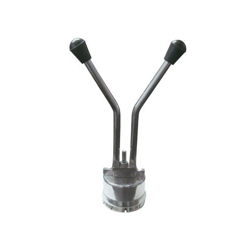 2 Inch Barrel Drum Cap Sealing Machine