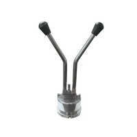 2 Inch Barrel Drum Cap Sealing Machine