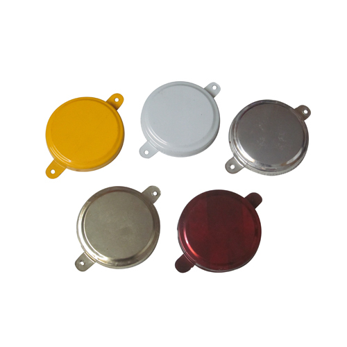 2 Inch Drum Cap Seal