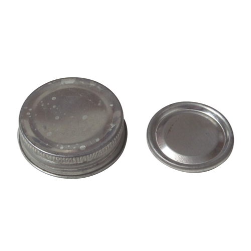 1.5 Inch Cap Seals