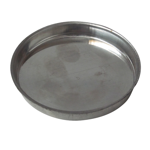Paint Drum Inner Plug Lid