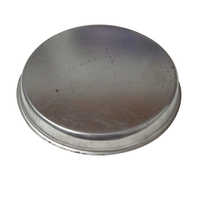 Drum Plug Lid