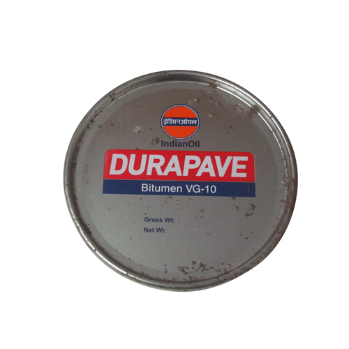 7 Inch Tarcoal Drum Cap Seal