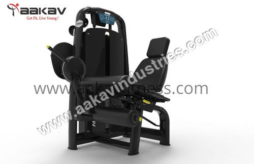 Leg Extension X5 Aakav Fitness