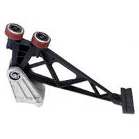Jockey Lever Assembly