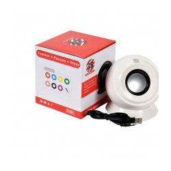 Mini USB Speaker