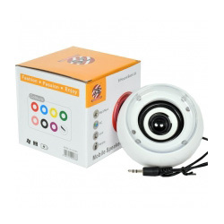Mobile Speaker
