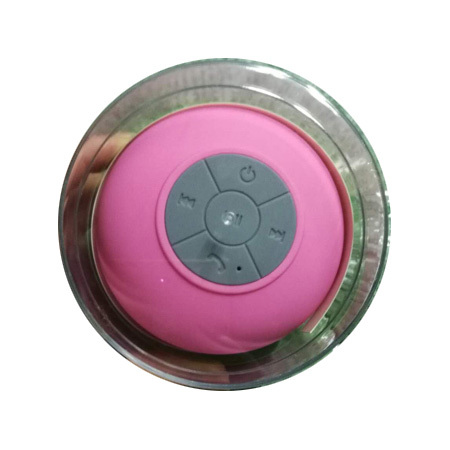 Mini Bluetooth Speaker