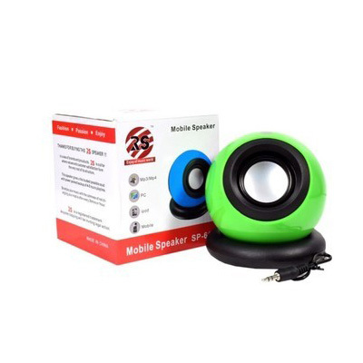 Mobile Bluetooth Speaker