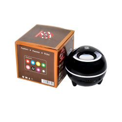 Bluetooth Speaker