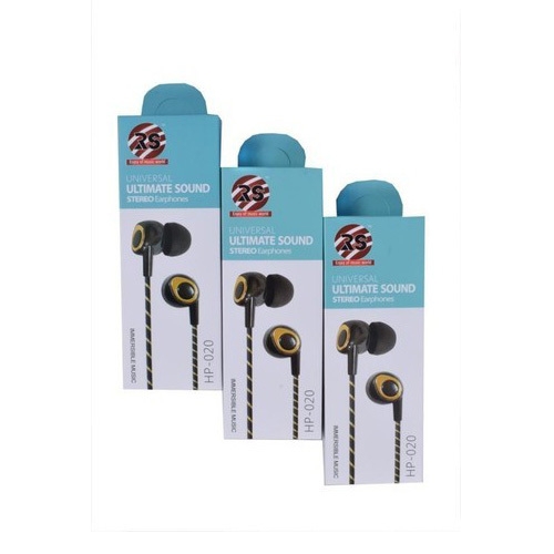 Mobile Earphone