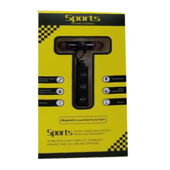 Sport Bluetooth Earphone