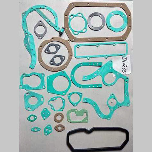 Tractor Gasket