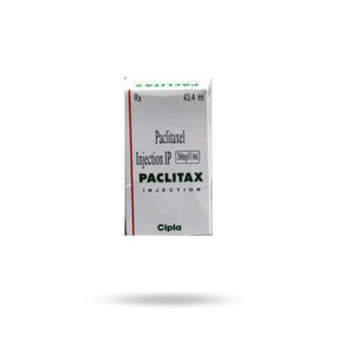 Paclitax 260mg Injection