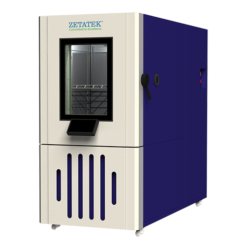Temperature Chamber