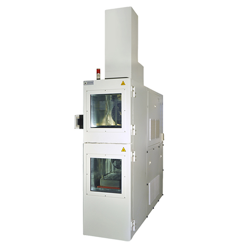 Thermal Shock Chamber