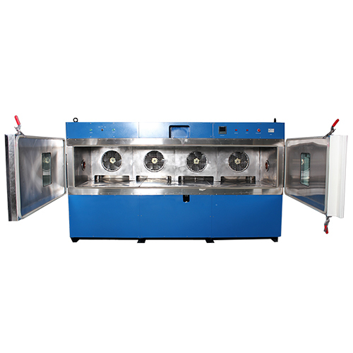 Thermo Mechanical Chamber