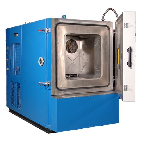 Vacuum Temperature Chamber