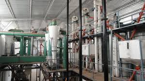 High Performance Dal Mill Food Machinery