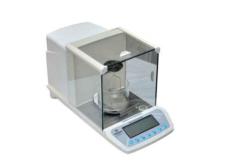 Density Testing Machine